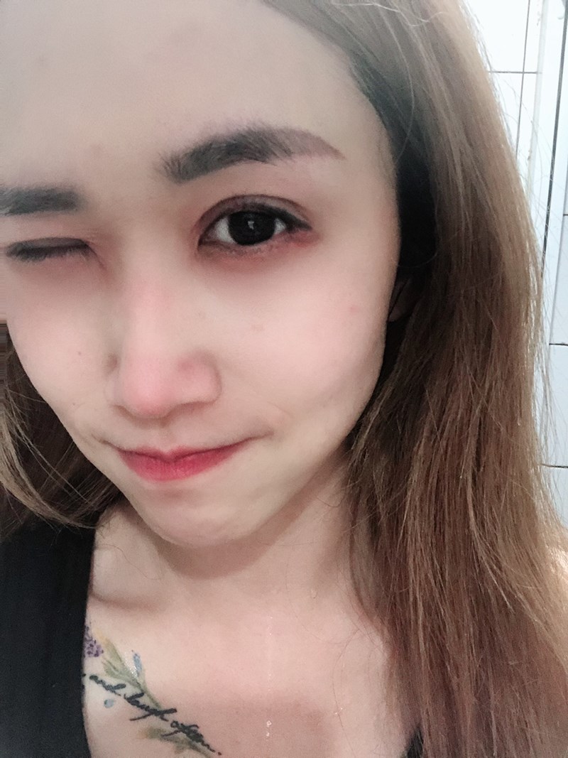 試用