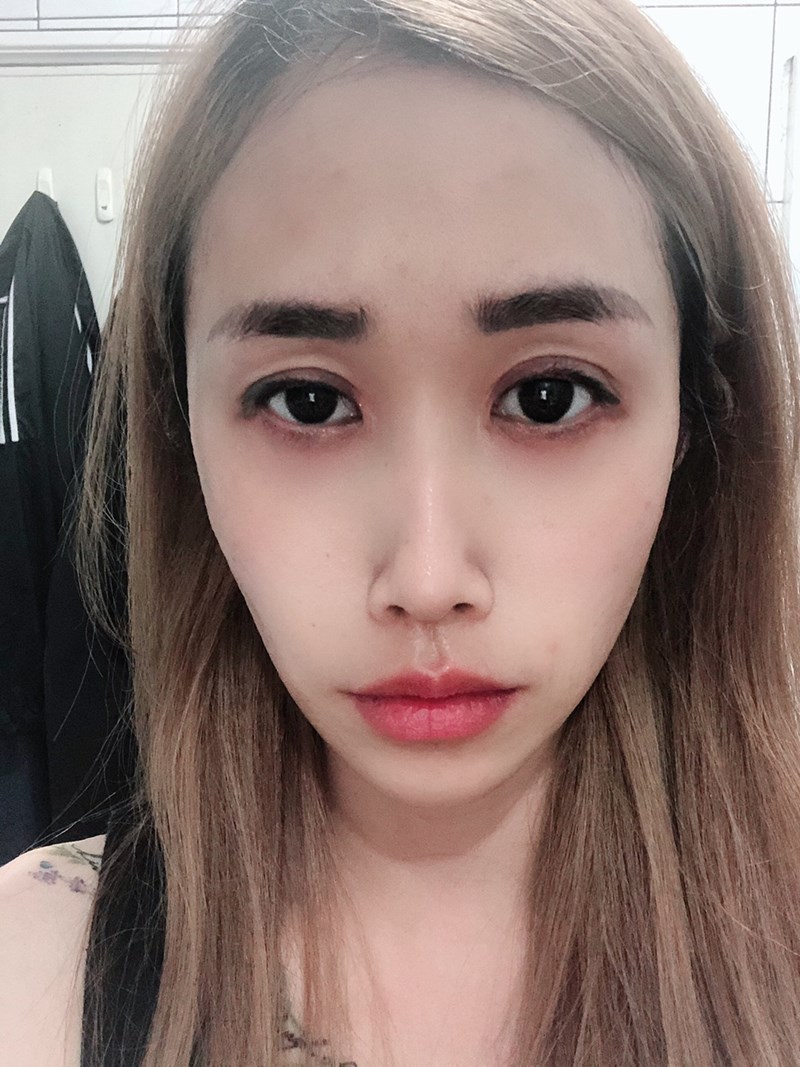 試用