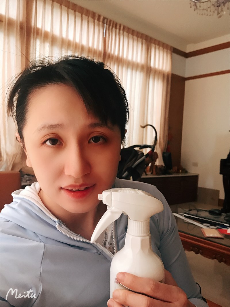 試用