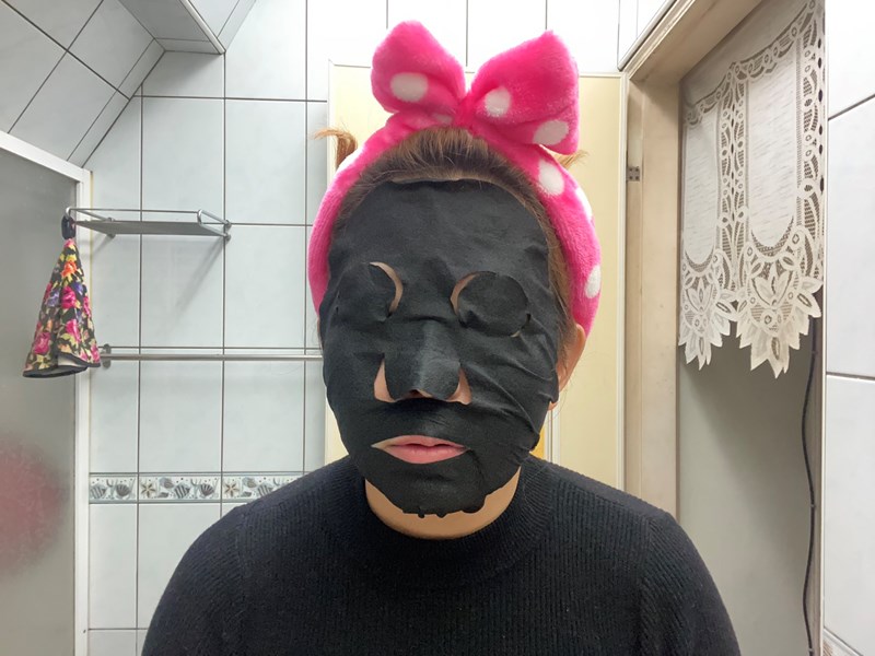 試用