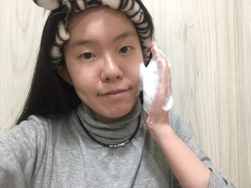 試用