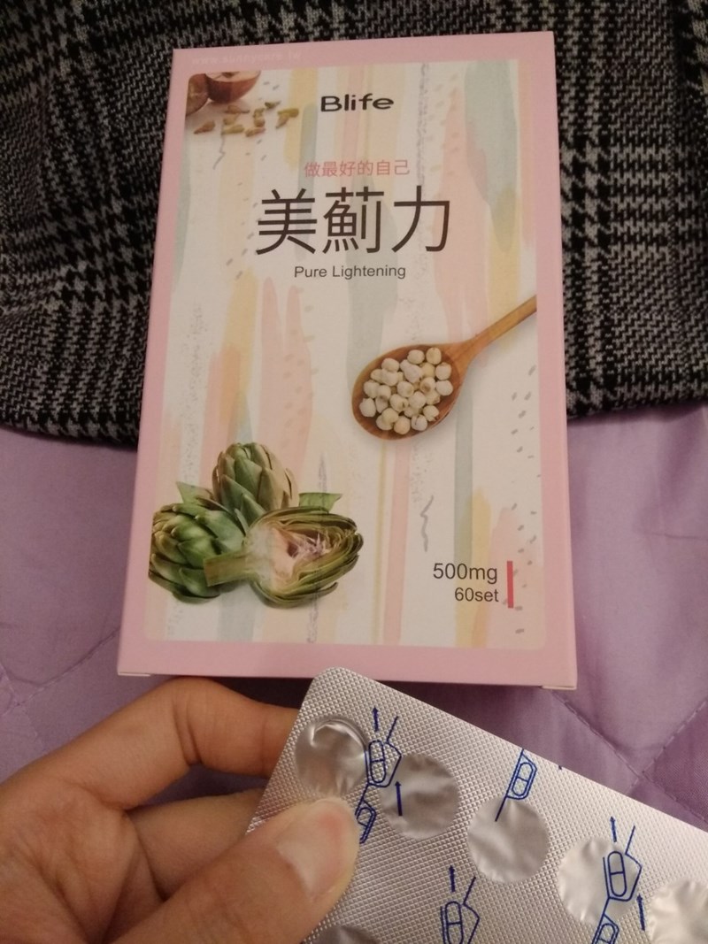 試用