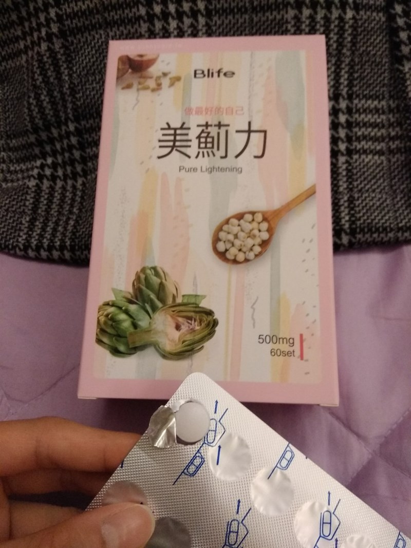 試用