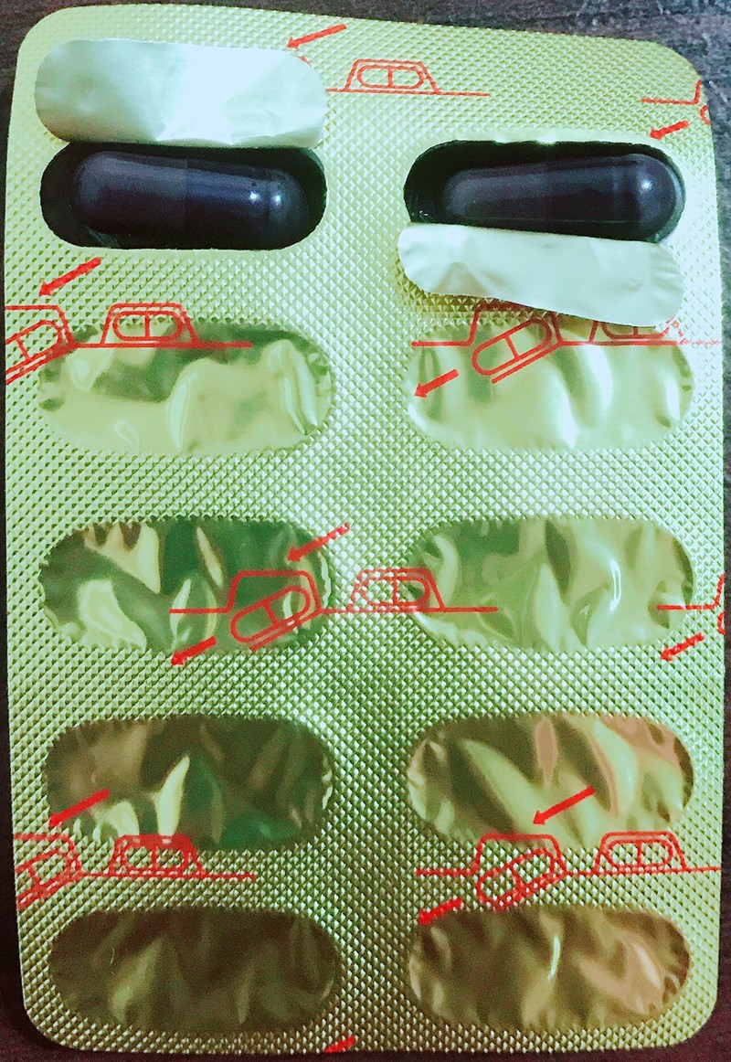 試用
