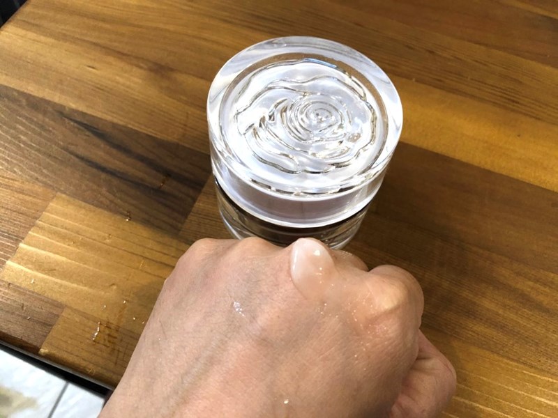 試用