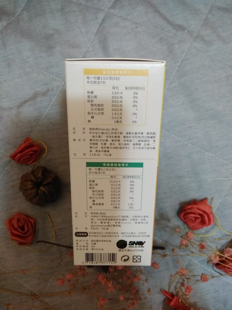 試用