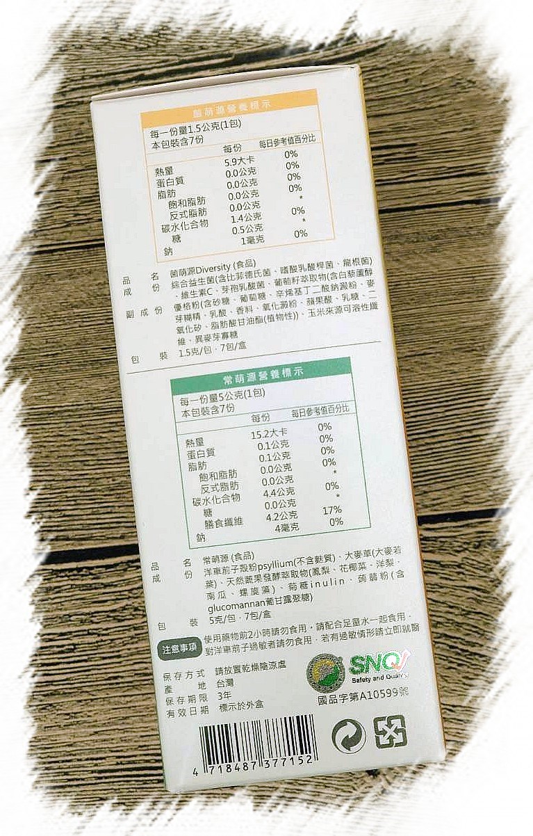 試用