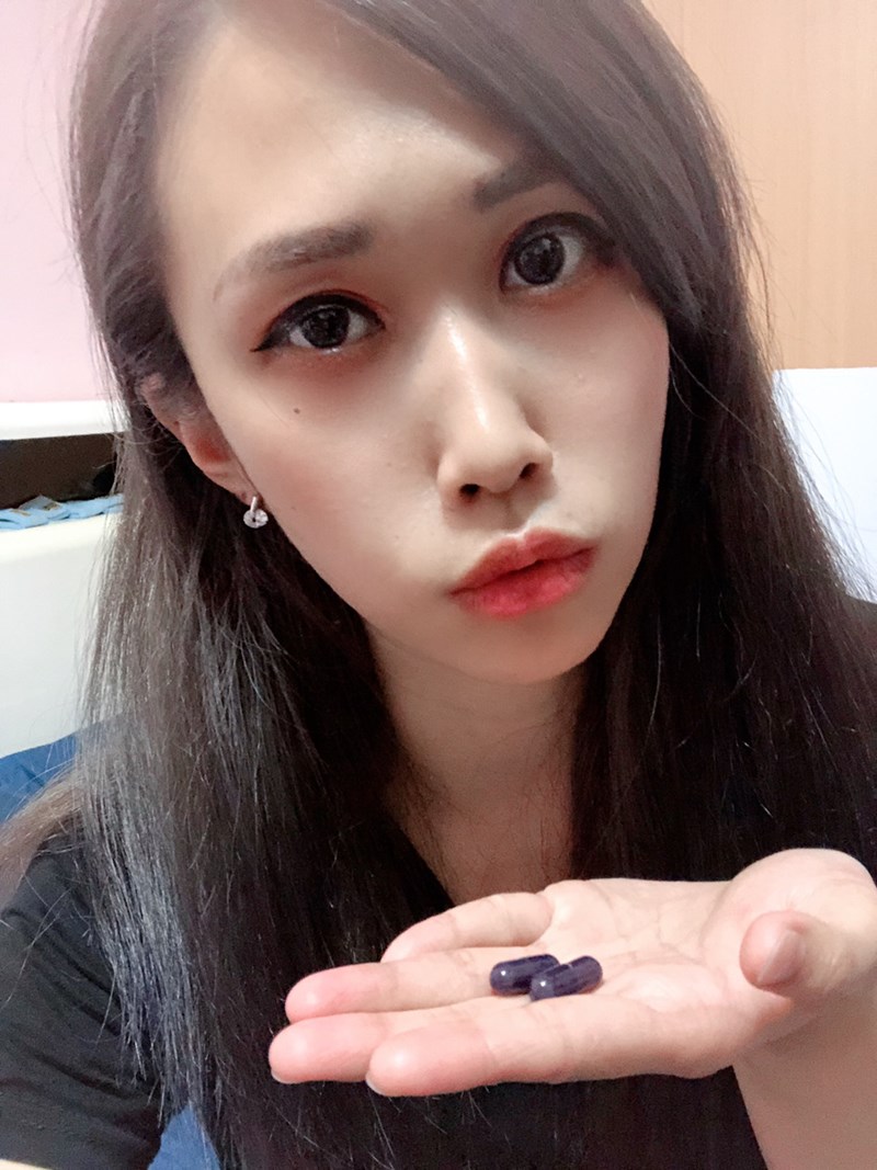 試用