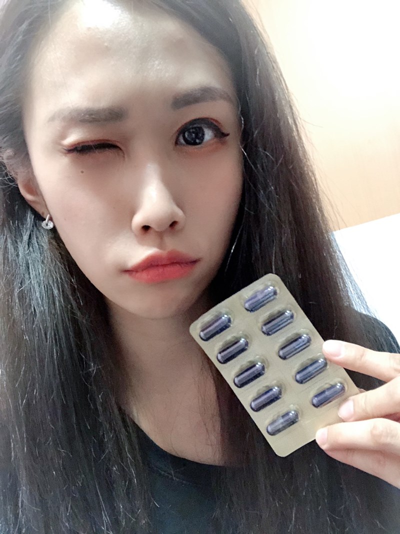 試用