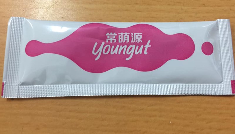 試用