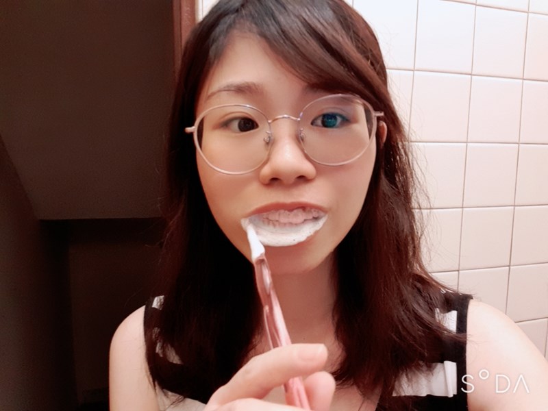 試用