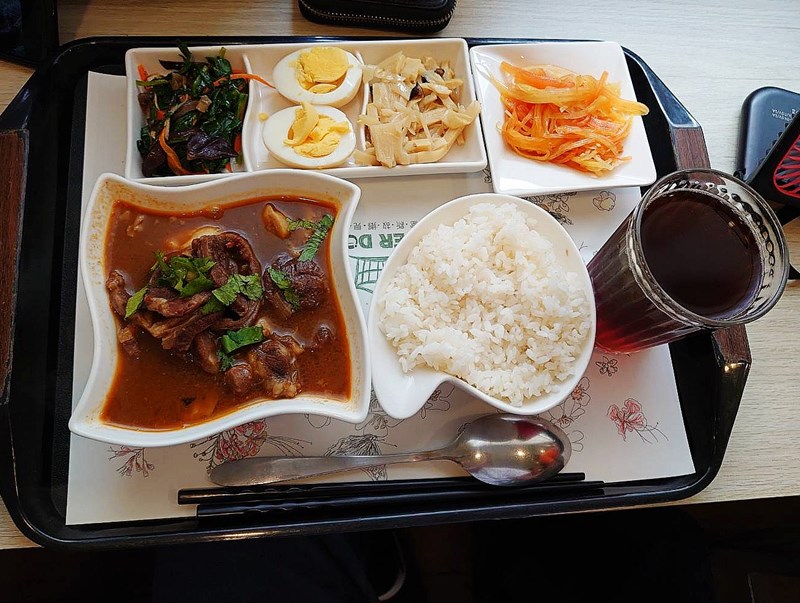 試用