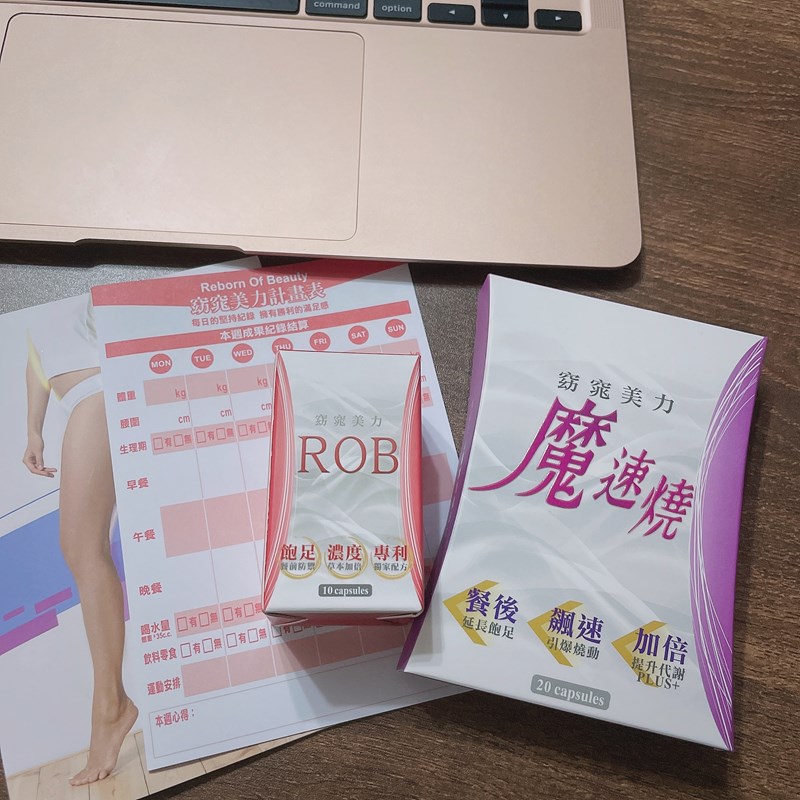 試用