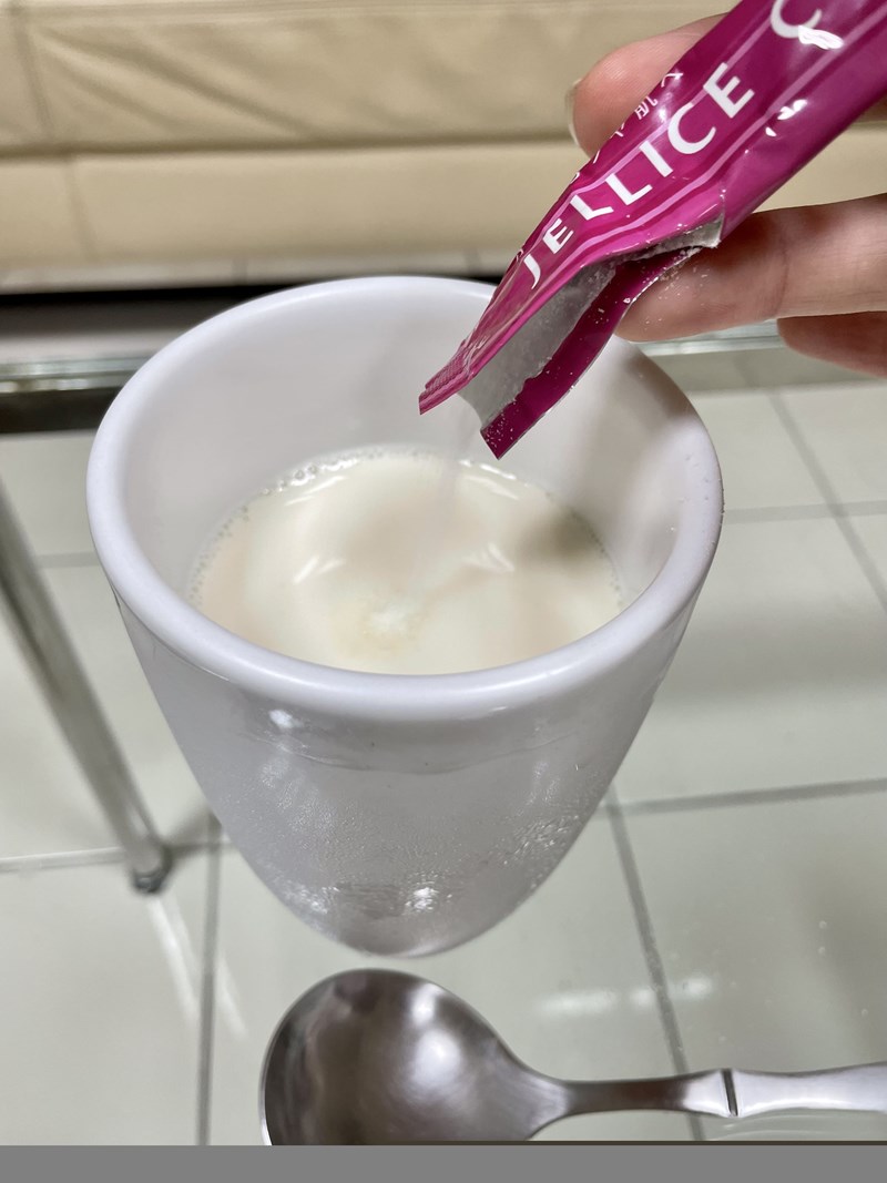 女人知己試用大隊,口碑行銷,部落客行銷,極速Q彈膠原蛋白 HACP膠原三肽,JELLICE傑樂,日本技術,膠原蛋白推薦,膠原蛋白粉,青春美麗,養顏美容,0添加,全球熱賣,HACP膠原三肽就是肽小,肽快,肽有效