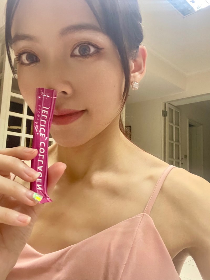 女人知己試用大隊,口碑行銷,部落客行銷,極速Q彈膠原蛋白 HACP膠原三肽,JELLICE傑樂,日本技術,膠原蛋白推薦,膠原蛋白粉,青春美麗,養顏美容,0添加,全球熱賣,HACP膠原三肽就是肽小,肽快,肽有效
