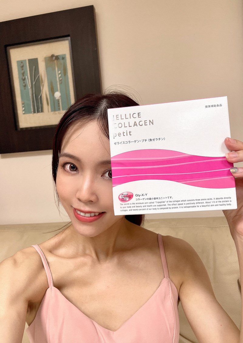 女人知己試用大隊,口碑行銷,部落客行銷,極速Q彈膠原蛋白 HACP膠原三肽,JELLICE傑樂,日本技術,膠原蛋白推薦,膠原蛋白粉,青春美麗,養顏美容,0添加,全球熱賣,HACP膠原三肽就是肽小,肽快,肽有效
