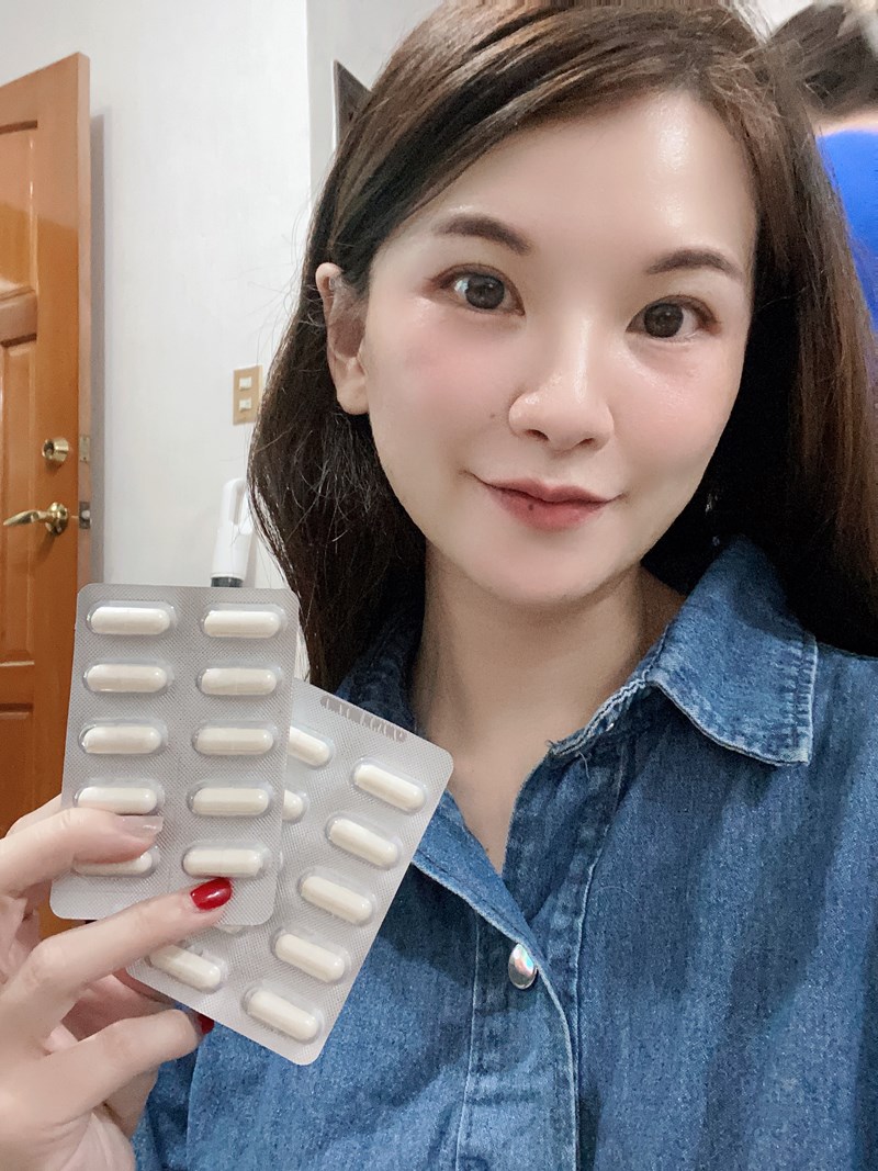 私密處益生菌什麼時候吃