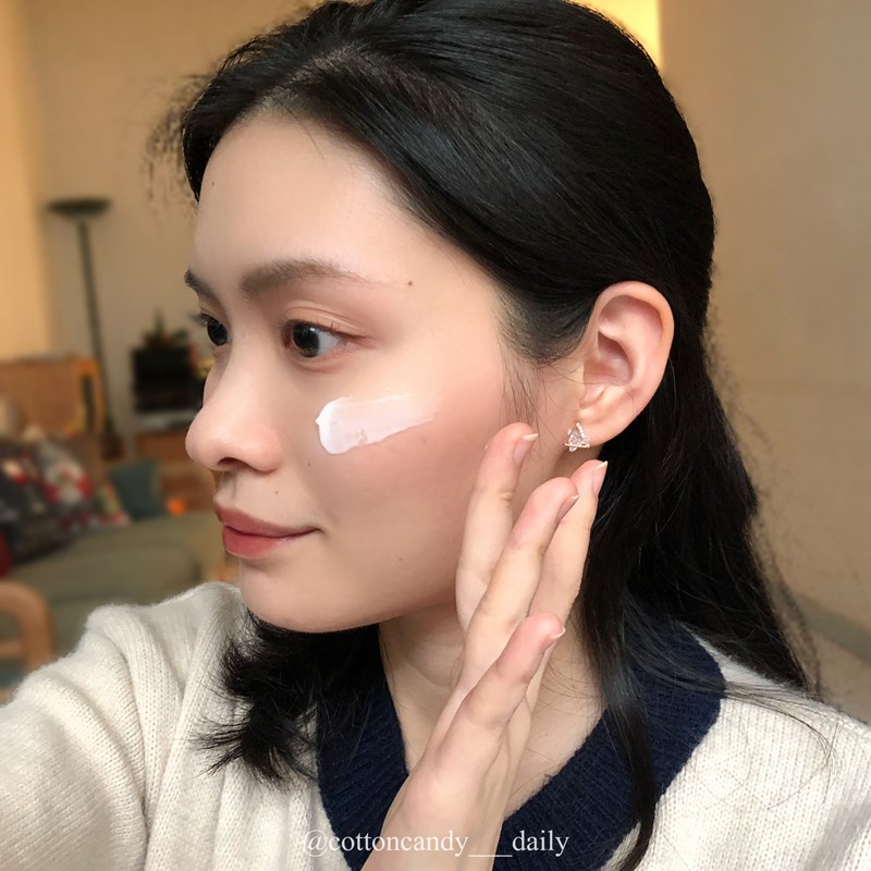 女人知己試用大隊,口碑行銷,部落客行銷,PEZRI派翠 準女王 甦活能量防護乳霜,派翠,PEZRI,準女王(RADIQUEEN),甦活能量防護乳霜
