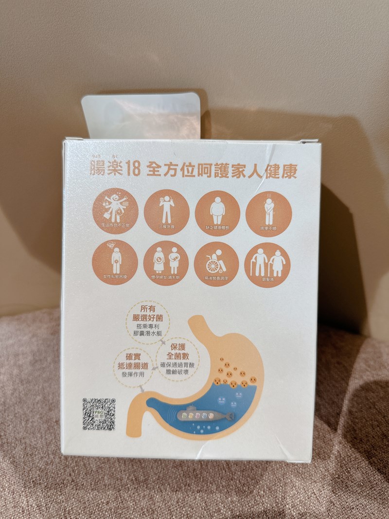 孕婦便秘益生菌推薦
