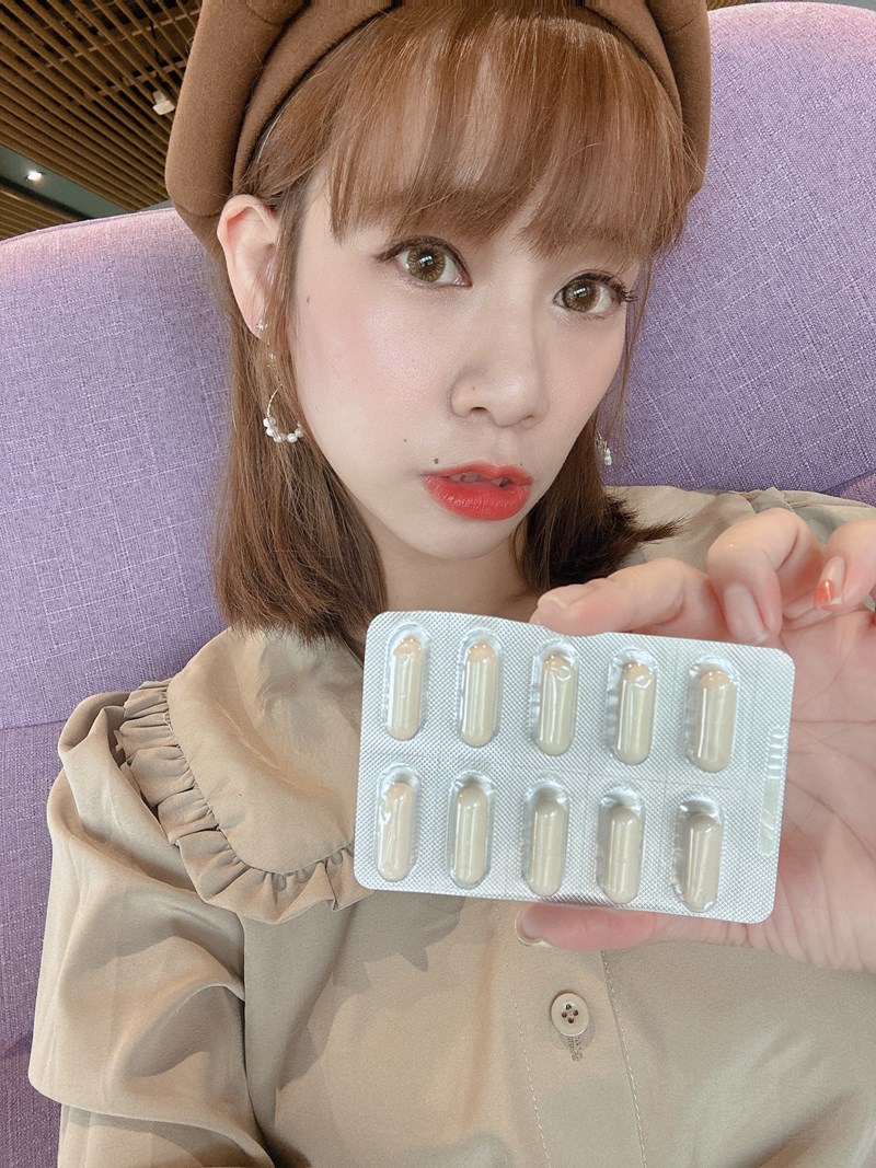 孕婦益生菌過敏