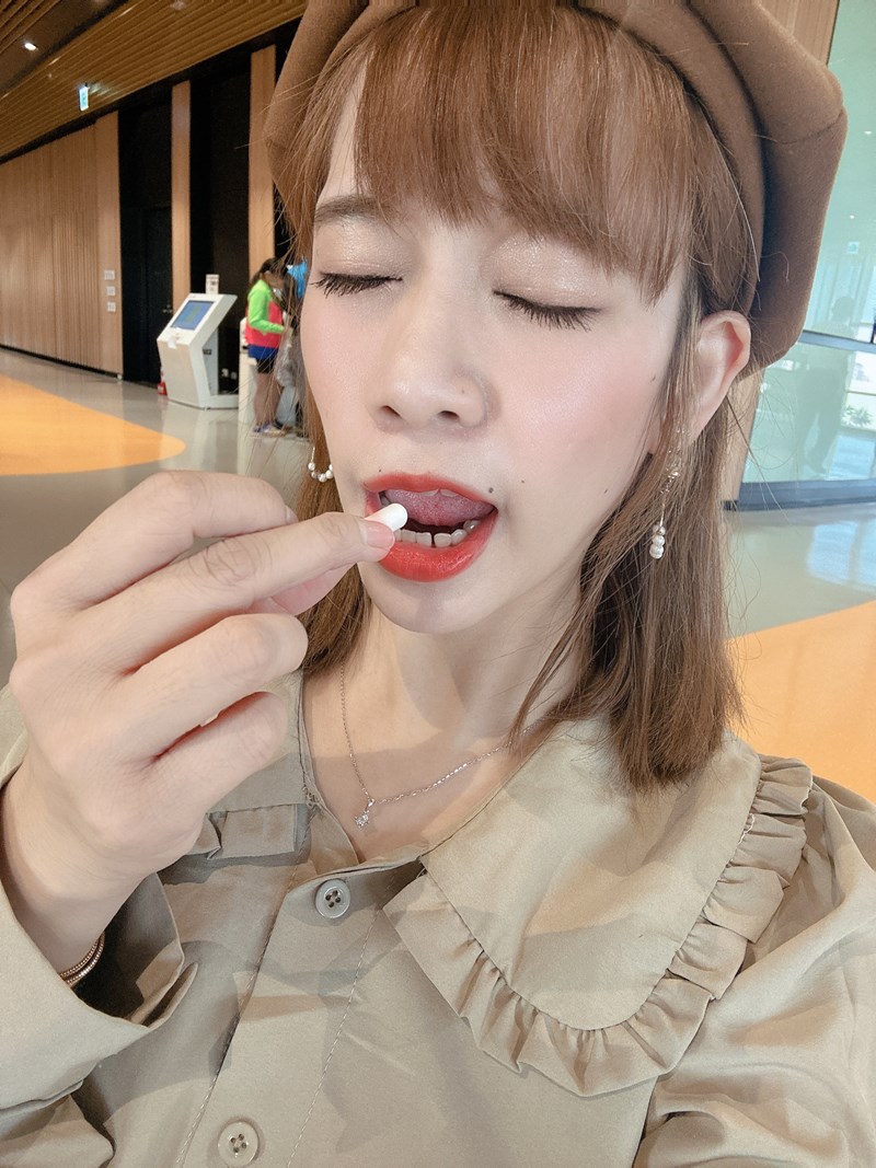 孕婦吃益生菌的好處