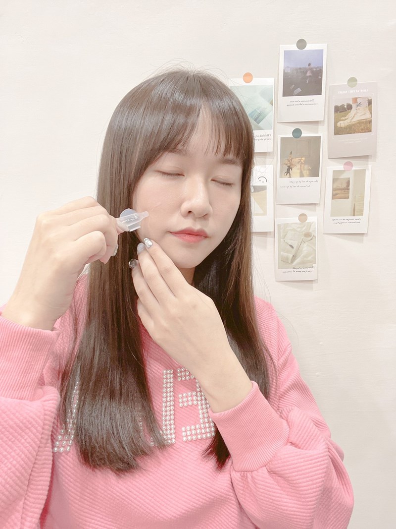 女人知己試用大隊,口碑行銷,部落客行銷,Dermacare28鎖水磁石高效保濕安瓶(天使瓶),天使瓶,MIT品牌,高級成分,輕便性,獨立包裝保鮮,衛生,醫美雷射術後必備,鎖水不黏膩