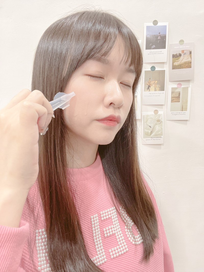 女人知己試用大隊,口碑行銷,部落客行銷,Dermacare28鎖水磁石高效保濕安瓶(天使瓶),天使瓶,MIT品牌,高級成分,輕便性,獨立包裝保鮮,衛生,醫美雷射術後必備,鎖水不黏膩