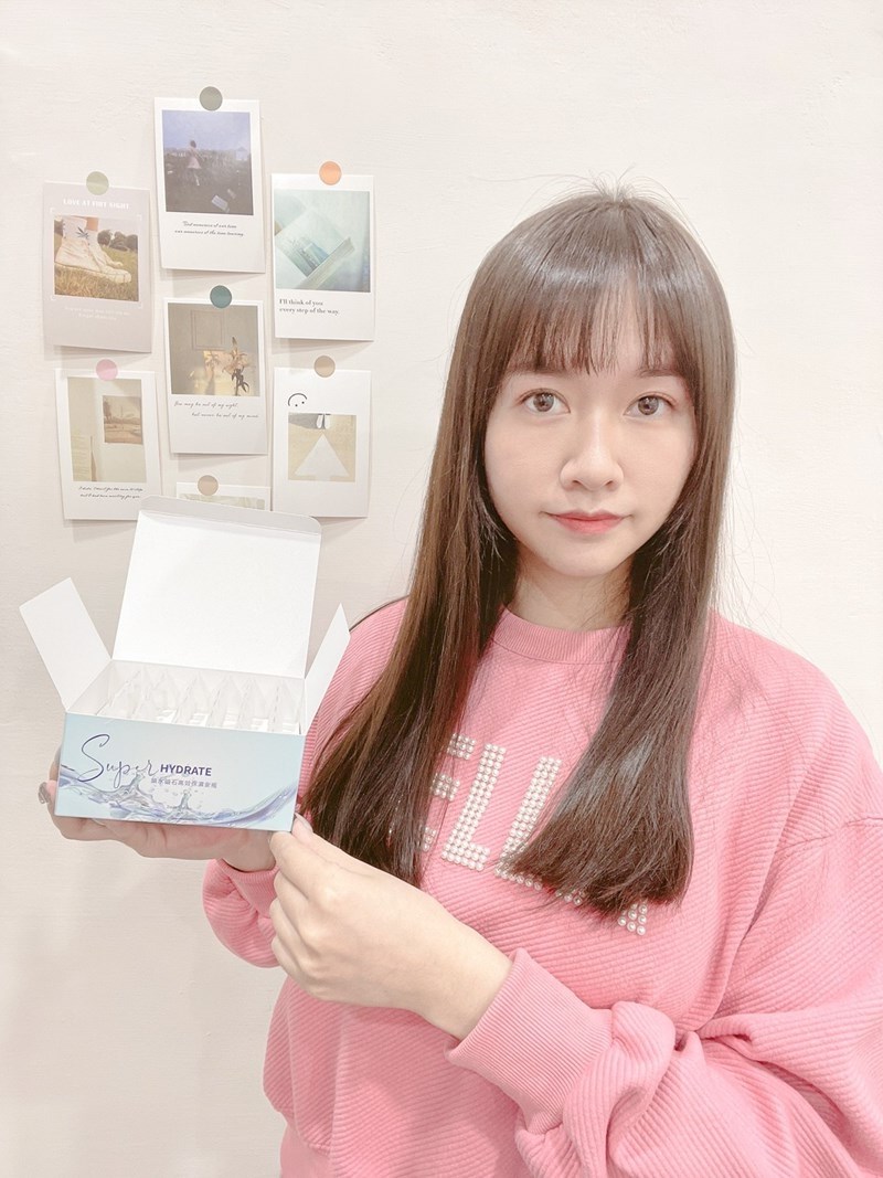 女人知己試用大隊,口碑行銷,部落客行銷,Dermacare28鎖水磁石高效保濕安瓶(天使瓶),天使瓶,MIT品牌,高級成分,輕便性,獨立包裝保鮮,衛生,醫美雷射術後必備,鎖水不黏膩