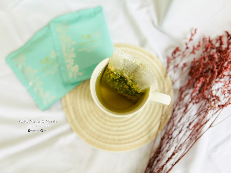 女人知己試用大隊,口碑行銷,部落客行銷,九弄,JIU NONG九弄,JIU NONG九弄頂級天然辣木茶包禮盒,辣木茶,辣木,奇蹟之樹,無咖啡因,泡茶,茶包,素食