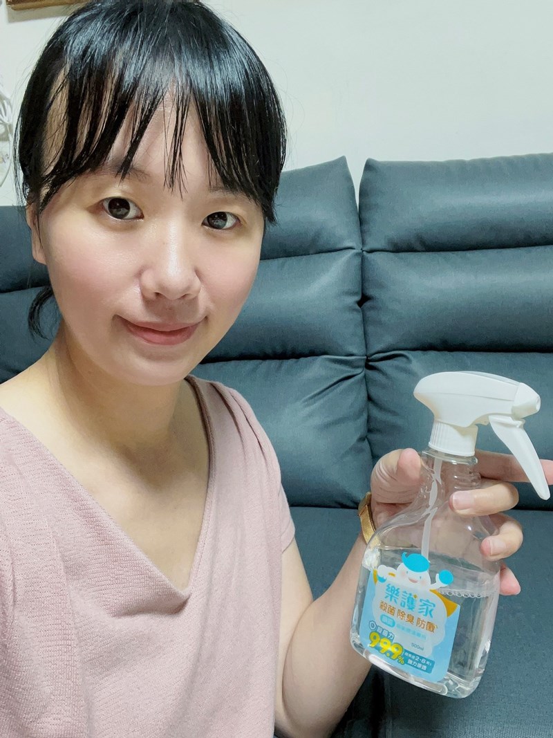 女人知己試用大隊、口碑行銷、部落客行銷、樂護家 殺菌除臭防黴噴霧、消毒劑噴霧、寵物環境消毒、除臭產品推薦、空間消毒、居家消毒除蟲、消毒殺菌、消毒產品、餐具消毒噴霧、消毒水推薦、樂護家評價