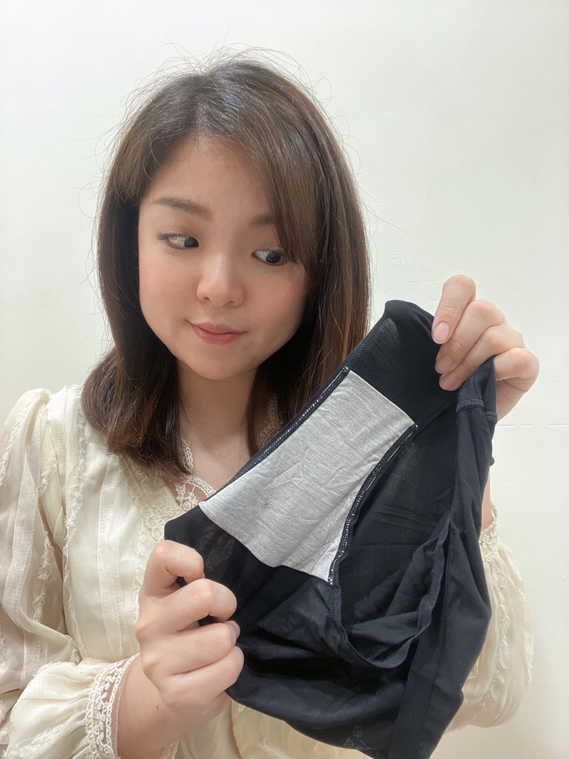 女人知己試用大隊、口碑行銷、部落客行銷、MORINO摩力諾石墨烯抑菌內褲、Morino、摩力諾、用心做的品牌、石墨烯抑菌技術、石墨烯抑菌女內褲、抑菌消臭