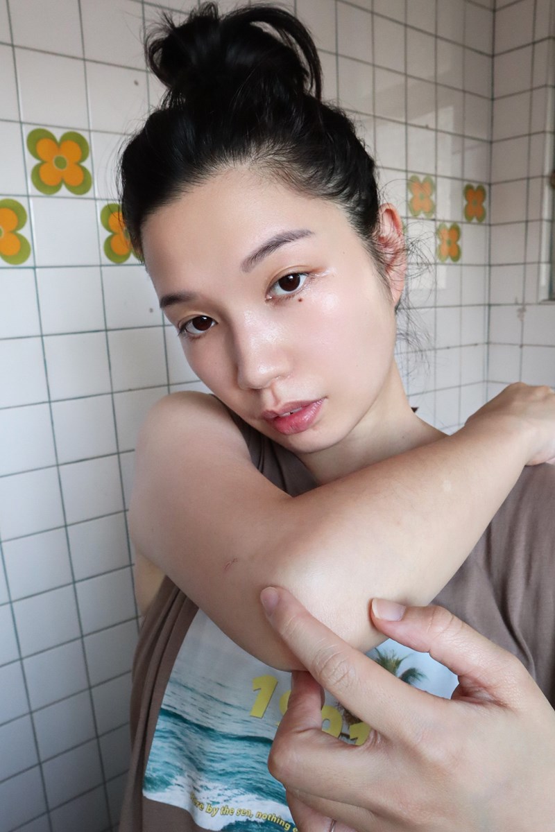 試用