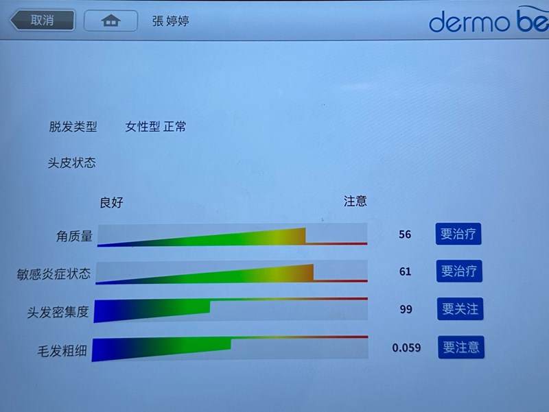 女人知己試用大隊,口碑行銷,部落客行銷,GaGa量身訂做診間科學專業頭皮檢測,gaga洗髮精,gaga水狀洗髮精,洗髮精,健康洗髮,洗髮精推薦,洗髮,護髮,養髮洗髮精,頭皮水,控油,強健髮根,養髮液,頭皮檢測,頭皮保養,頭皮養護,頭皮調理,清潔頭皮,強化滋養,活化髮根,豐盈,蓬鬆感