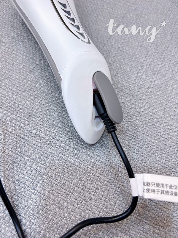 QBH極光美膚儀 試用