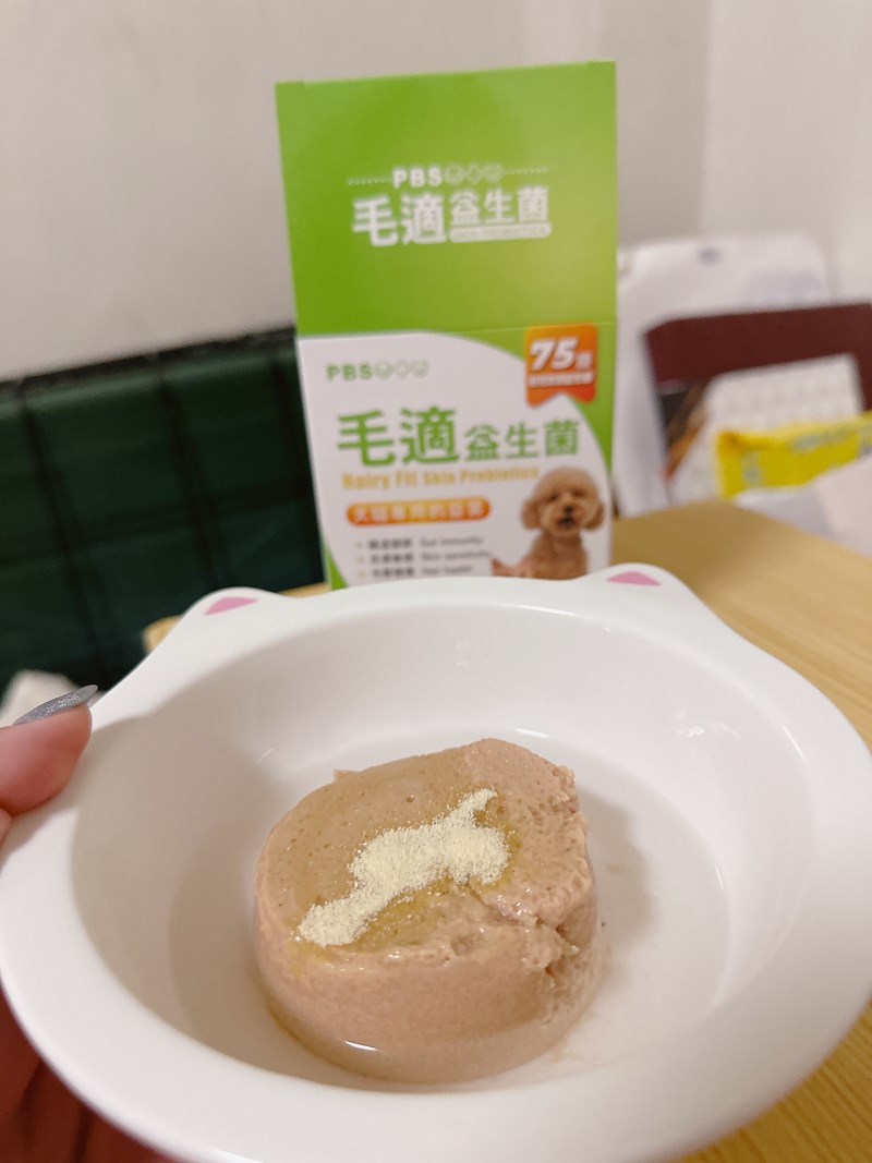 試用
