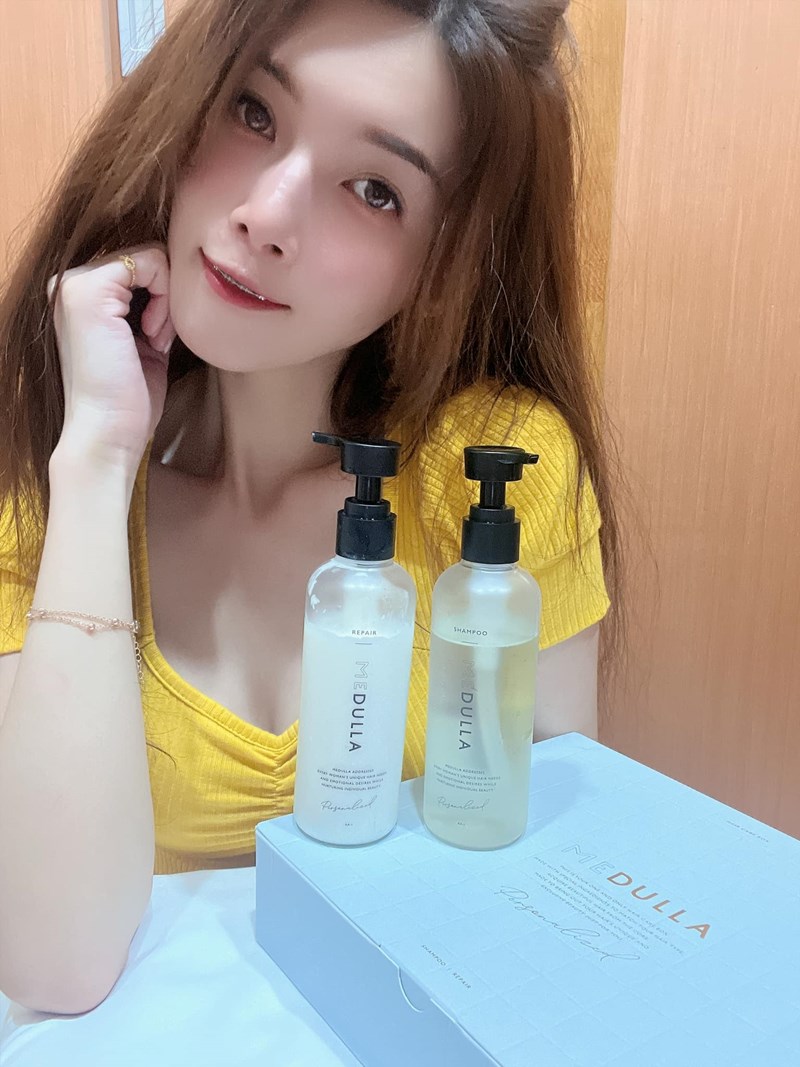 女人知己試用大隊,口碑行銷,部落客行銷,日本MEDULLA 自我原色 洗髮護髮組,MEDULLA,愛上生活,洗髮精,洗護,MEDULLA 迪士尼,曾經與日本迪士尼聯名,沙龍,Disney,日本,sparty,歐萊雅,MEDULLA台灣,shampoo
