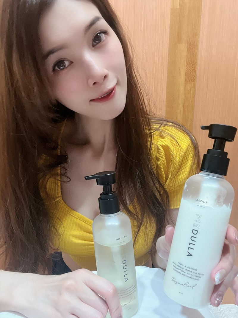 女人知己試用大隊,口碑行銷,部落客行銷,日本MEDULLA 自我原色 洗髮護髮組,MEDULLA,愛上生活,洗髮精,洗護,MEDULLA 迪士尼,曾經與日本迪士尼聯名,沙龍,Disney,日本,sparty,歐萊雅,MEDULLA台灣,shampoo