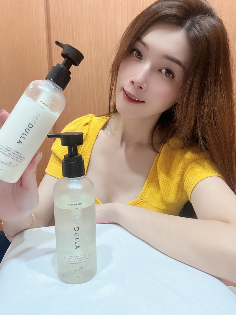 女人知己試用大隊,口碑行銷,部落客行銷,日本MEDULLA 自我原色 洗髮護髮組,MEDULLA,愛上生活,洗髮精,洗護,MEDULLA 迪士尼,曾經與日本迪士尼聯名,沙龍,Disney,日本,sparty,歐萊雅,MEDULLA台灣,shampoo