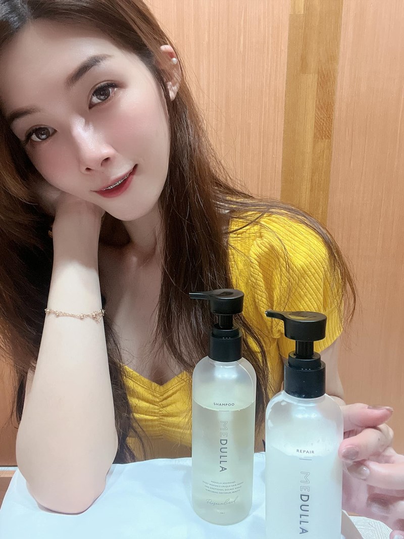 女人知己試用大隊,口碑行銷,部落客行銷,日本MEDULLA 自我原色 洗髮護髮組,MEDULLA,愛上生活,洗髮精,洗護,MEDULLA 迪士尼,曾經與日本迪士尼聯名,沙龍,Disney,日本,sparty,歐萊雅,MEDULLA台灣,shampoo
