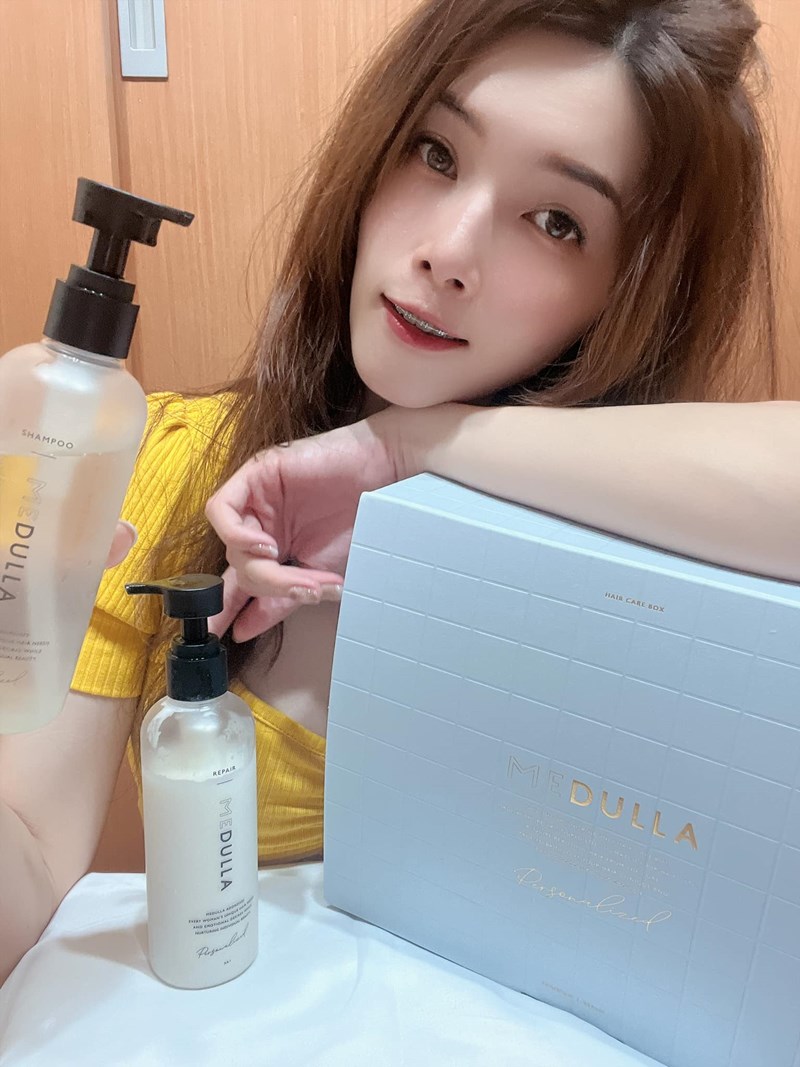女人知己試用大隊,口碑行銷,部落客行銷,日本MEDULLA 自我原色 洗髮護髮組,MEDULLA,愛上生活,洗髮精,洗護,MEDULLA 迪士尼,曾經與日本迪士尼聯名,沙龍,Disney,日本,sparty,歐萊雅,MEDULLA台灣,shampoo