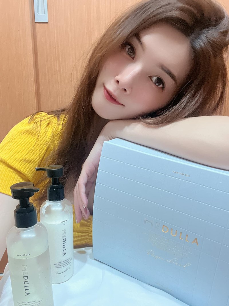 女人知己試用大隊,口碑行銷,部落客行銷,日本MEDULLA 自我原色 洗髮護髮組,MEDULLA,愛上生活,洗髮精,洗護,MEDULLA 迪士尼,曾經與日本迪士尼聯名,沙龍,Disney,日本,sparty,歐萊雅,MEDULLA台灣,shampoo