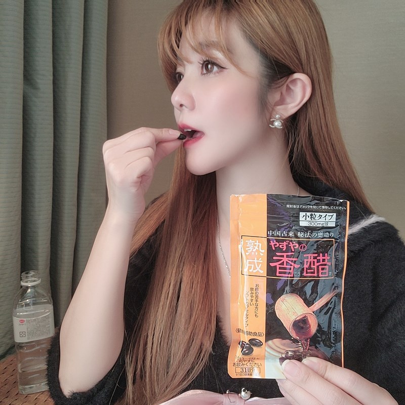 女人知己試用大隊,口碑行銷,部落客行銷,日本YAZUYA雅滋養香醋錠,雅滋養,YAZUYA,愛上生活,香醋錠,日本,胺基酸,好眠,精神好