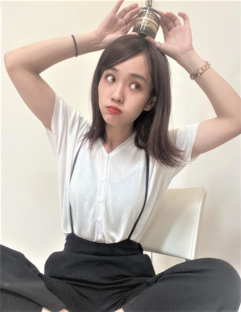試用