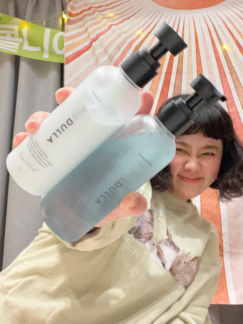 女人知己試用大隊,口碑行銷,部落客行銷,日本MEDULLA 自我原色 洗髮護髮組,MEDULLA,愛上生活,洗髮精,洗護,MEDULLA 迪士尼,曾經與日本迪士尼聯名,沙龍,Disney,日本,sparty,歐萊雅,MEDULLA台灣,shampoo