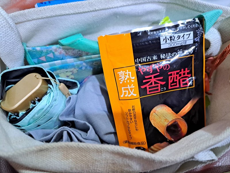 試用