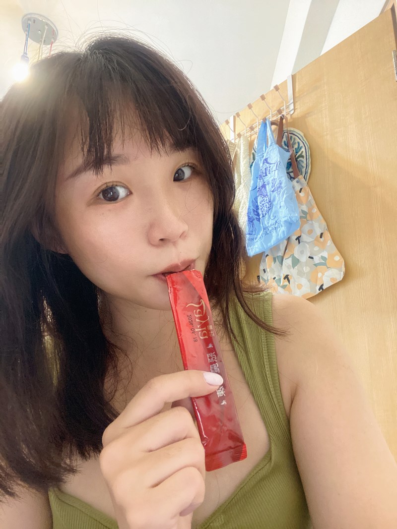(開箱)LAYLA蕾拉惡魔晶凍 試用