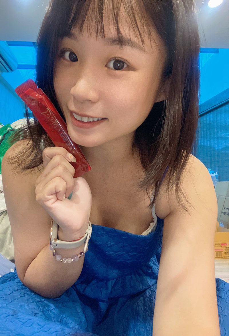 (開箱)LAYLA蕾拉惡魔晶凍 試用