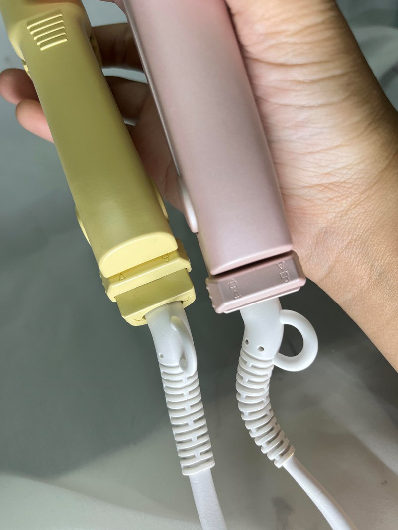 簡單輕巧打造完美髮型 試用