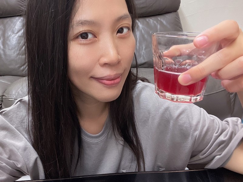 愛保養-天使娜拉EX專利『日本酵素膠原粉』,30+後不忘一天 試用