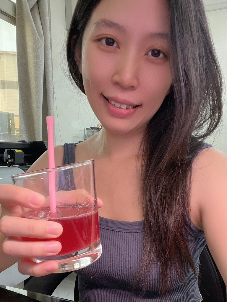愛保養-天使娜拉EX專利『日本酵素膠原粉』,30+後不忘一天 試用